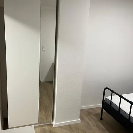 Apartament In Einem Ehemaligen