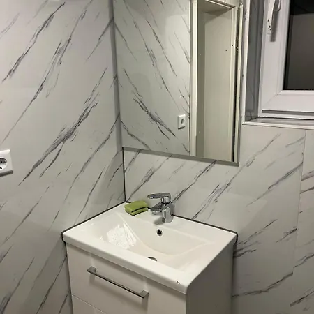 Apartament In Einem Ehemaligen *