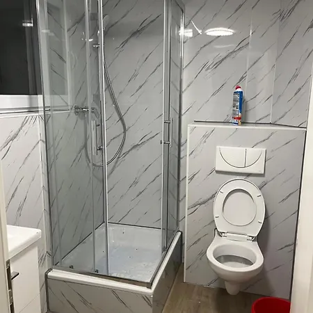 Apartament In Einem Ehemaligen *