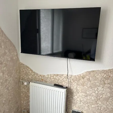 Apartament In Einem Ehemaligen *