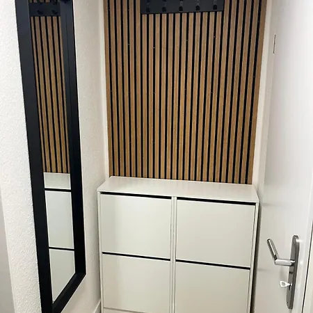 In Einem Ehemaligen
