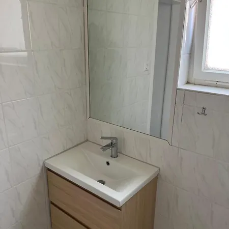 Apartament In Einem Ehemaligen *