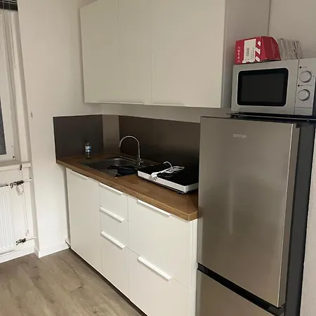 In Einem Ehemaligen * Stuttgart